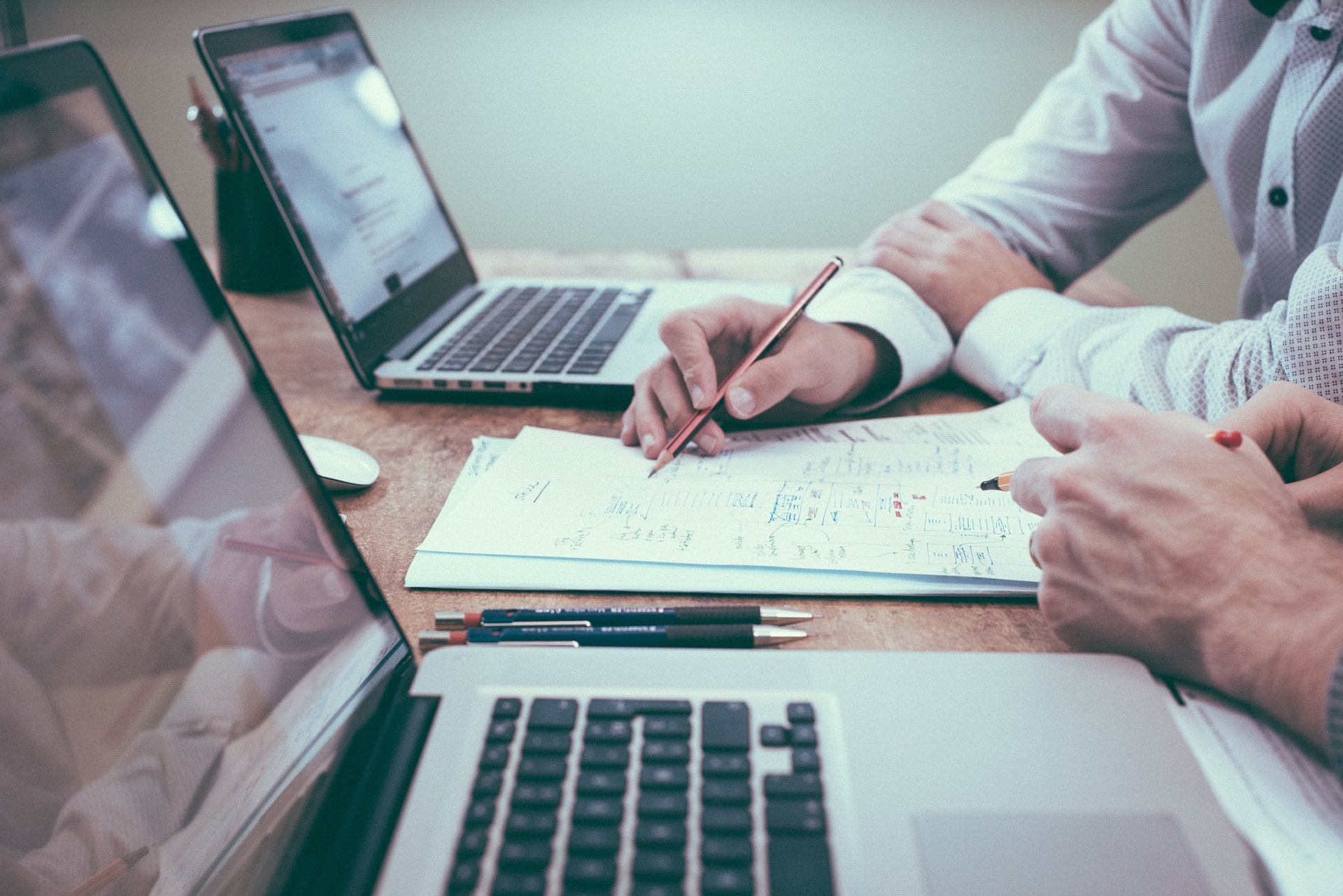 Diskriminering och arbetsmiljö – en digital introduktion