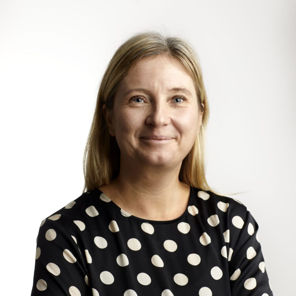 Image of Johanna Wiklund