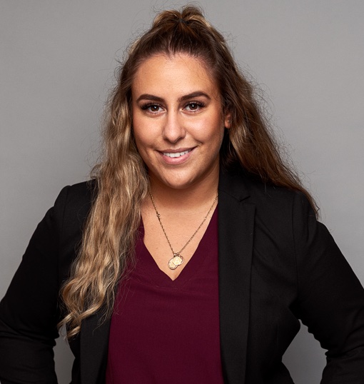 Image of Aleksandra Ilic