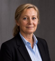 Andrea Sundstrand