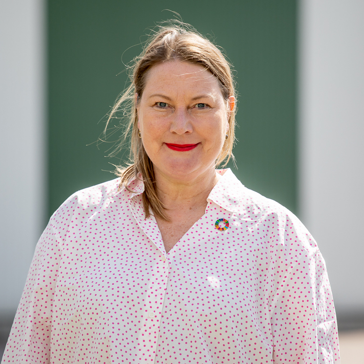 Image of Åsa Degerman