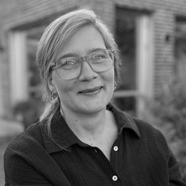 Image of Åsa Lindblad