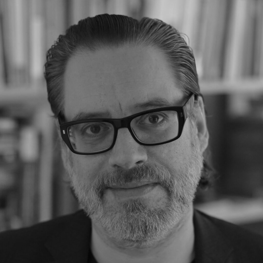 Image of Bengt Lindström