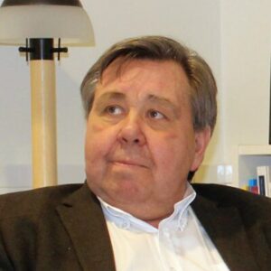 Bengt Åkesson