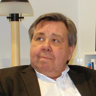 Image of Bengt Åkesson