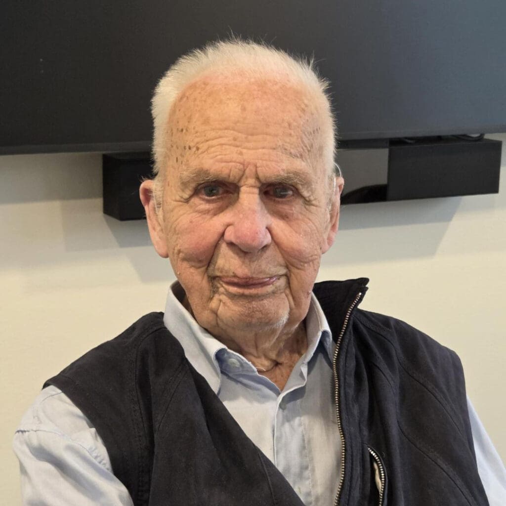 Image of Bertil Bengtsson