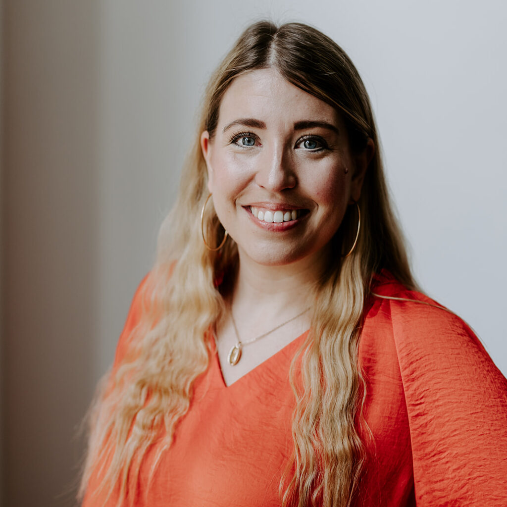 Image of Ellinor Eriksson