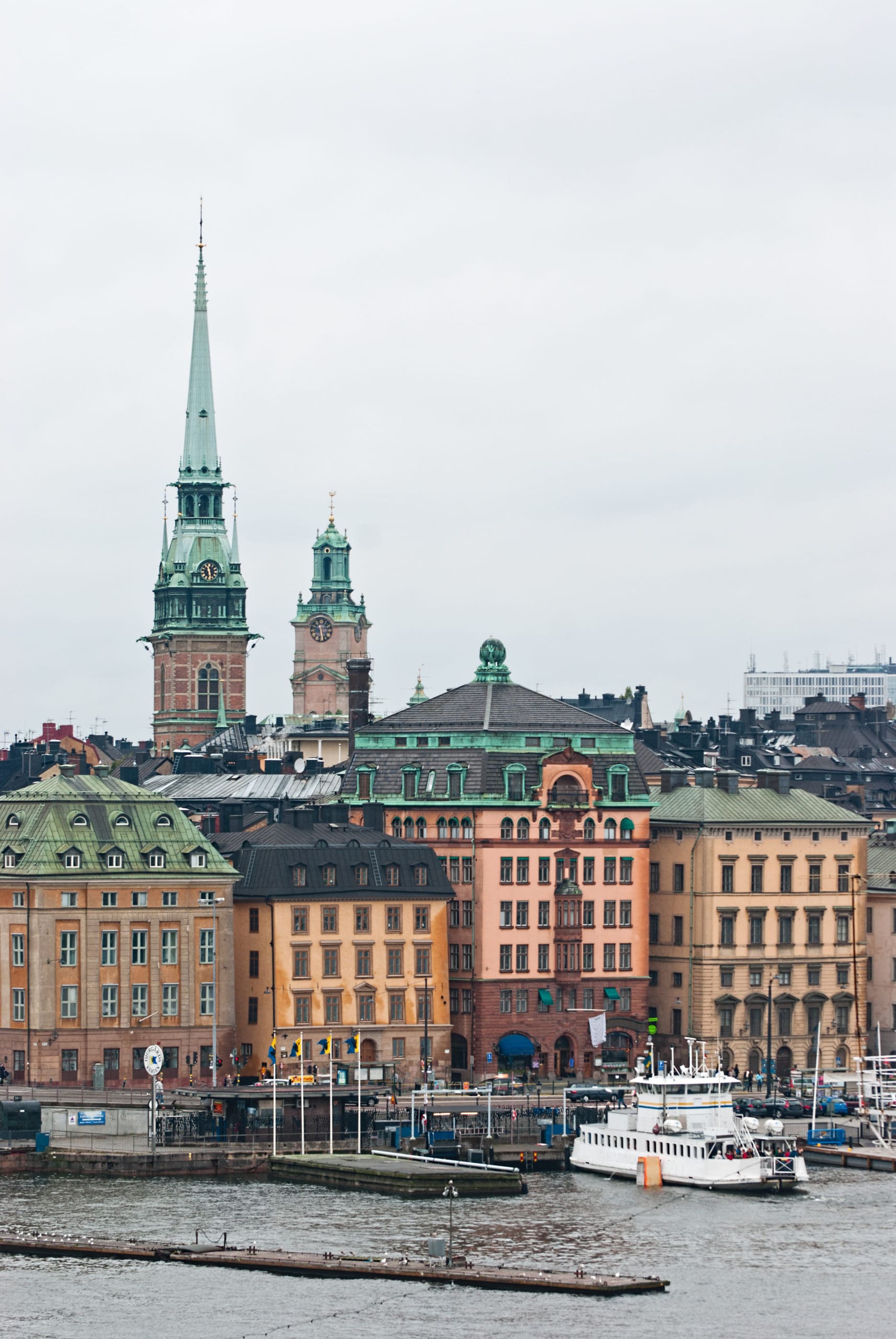 Ledningsrätt – aktuella spörsmål