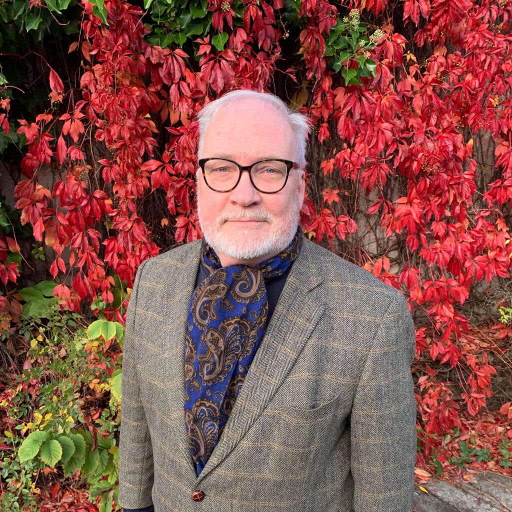 Image of Carl Olof Nilsson Öhrnell