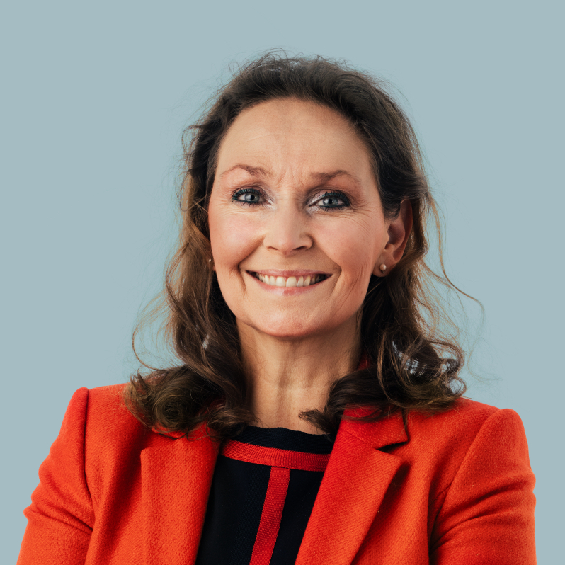Image of Caroline Olstedt Carlström