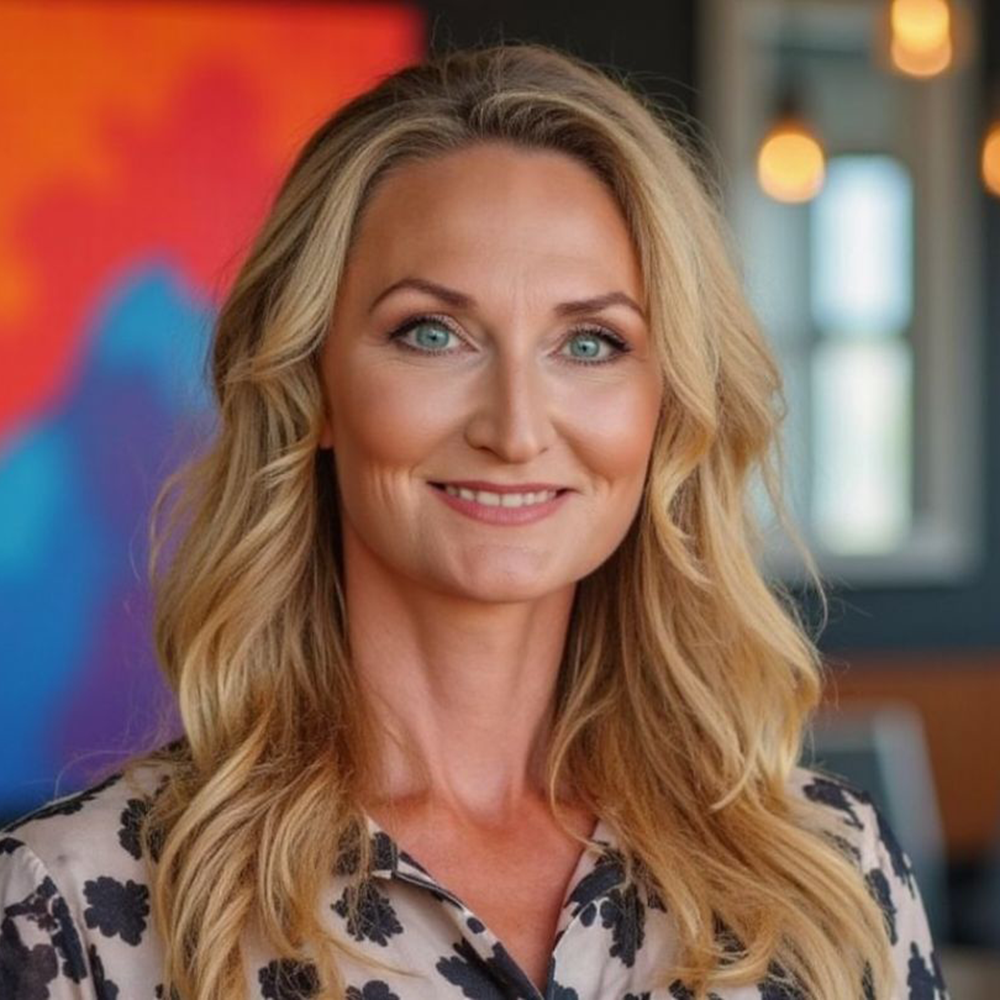 Image of Charlotte Fogel