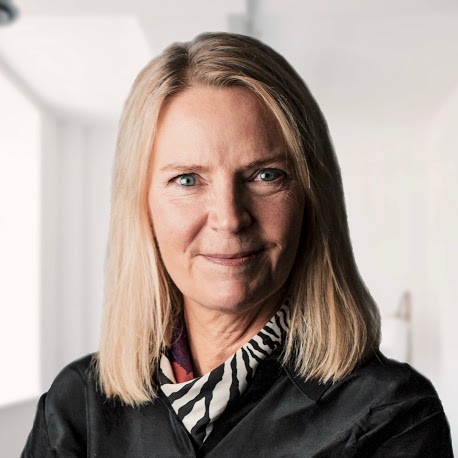 Image of Christina Ramberg