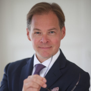 Christoffer Stavenow