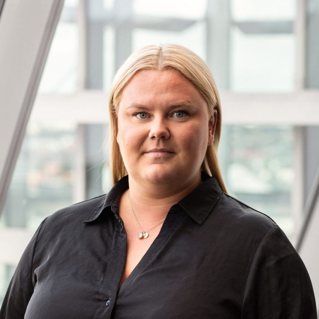 Image of Clara Görrel