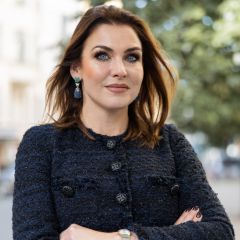 Image of Elisabet Rothlieb