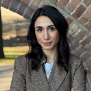 Emine Babar