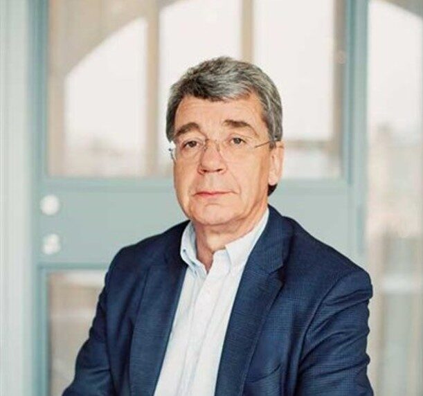 Image of Erik Danhard