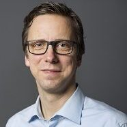 Image of Fredrik Warnquist
