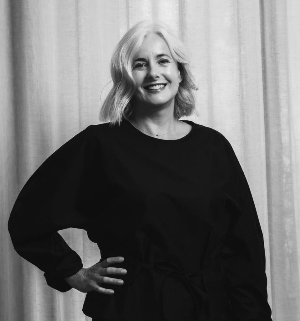 Image of Mia Sandros