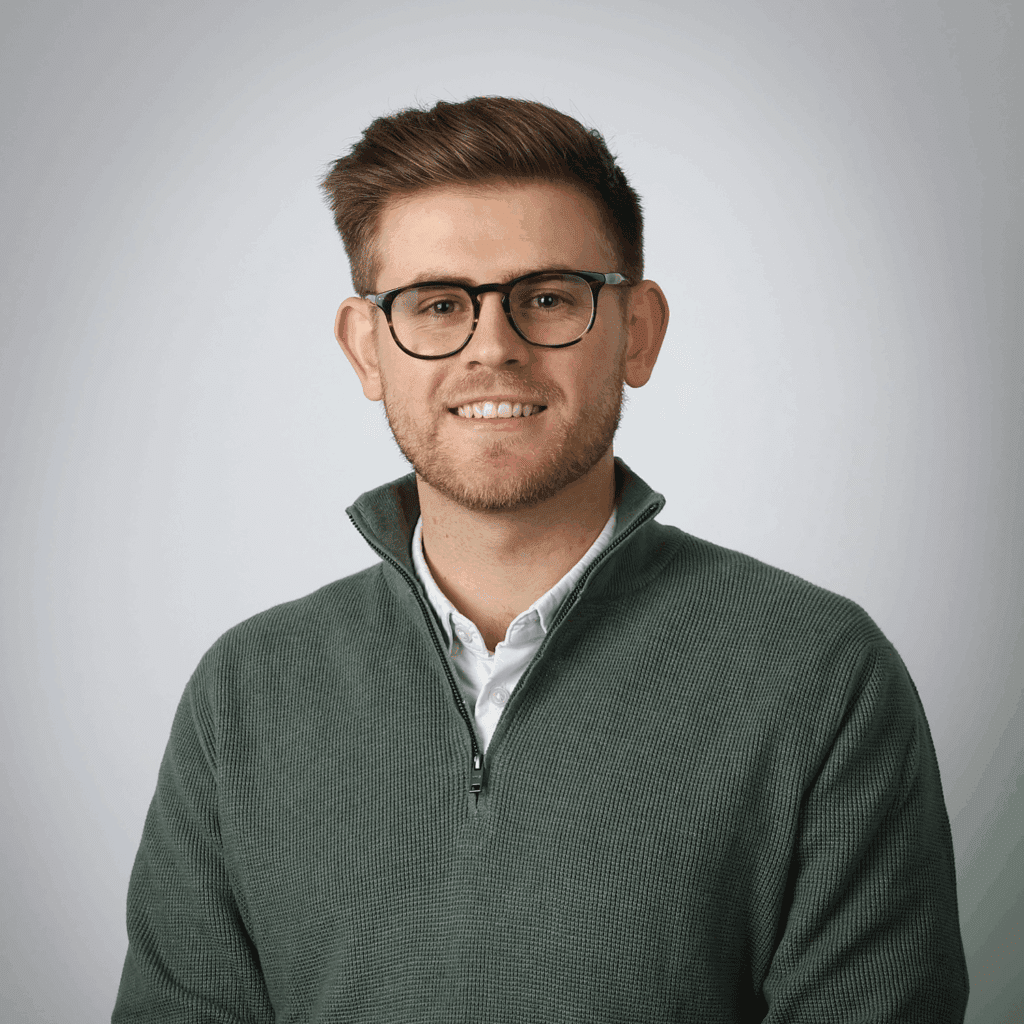 Image of Gustav Skoog