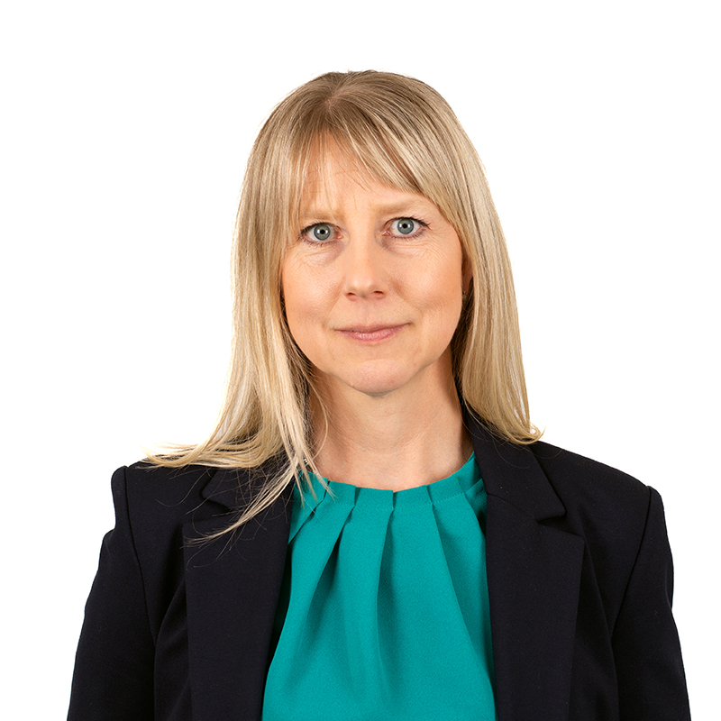 Image of Hanna Almlöf