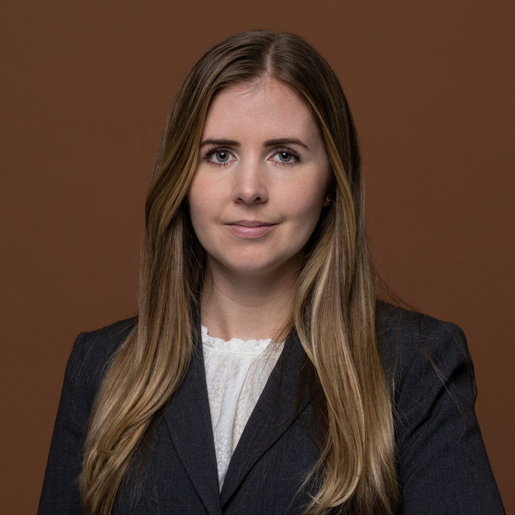 Image of Helena Berger