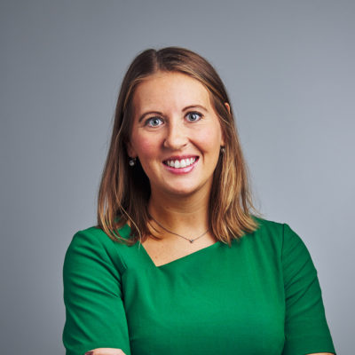 Image of Jaana Nilsson