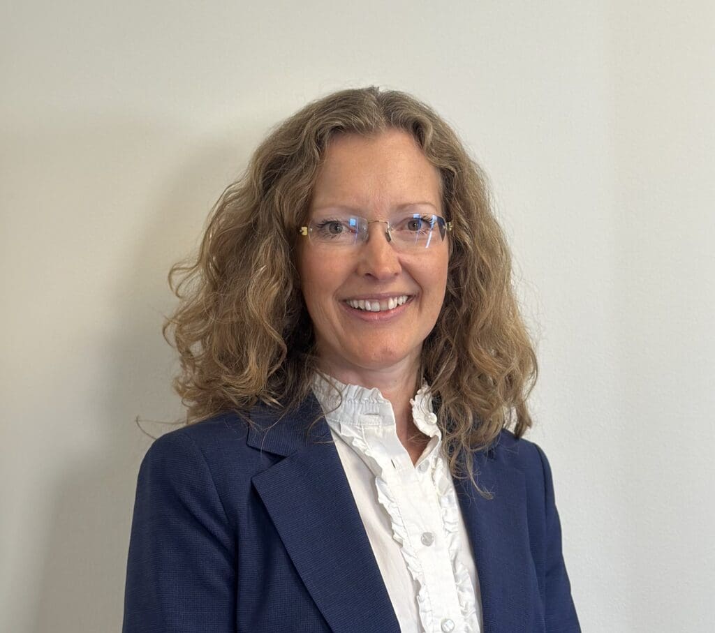 Image of Jessica Östberg