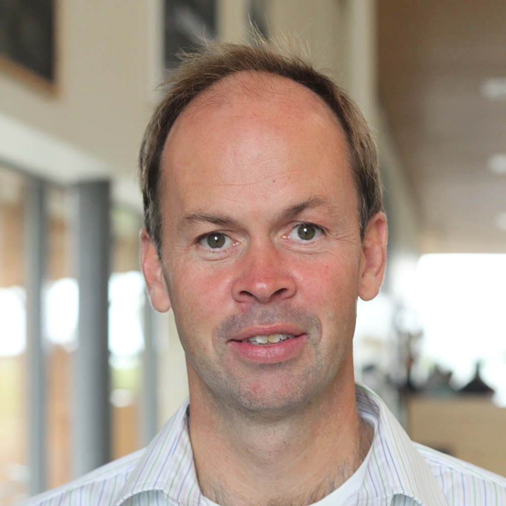 Image of Johan Lorentzon