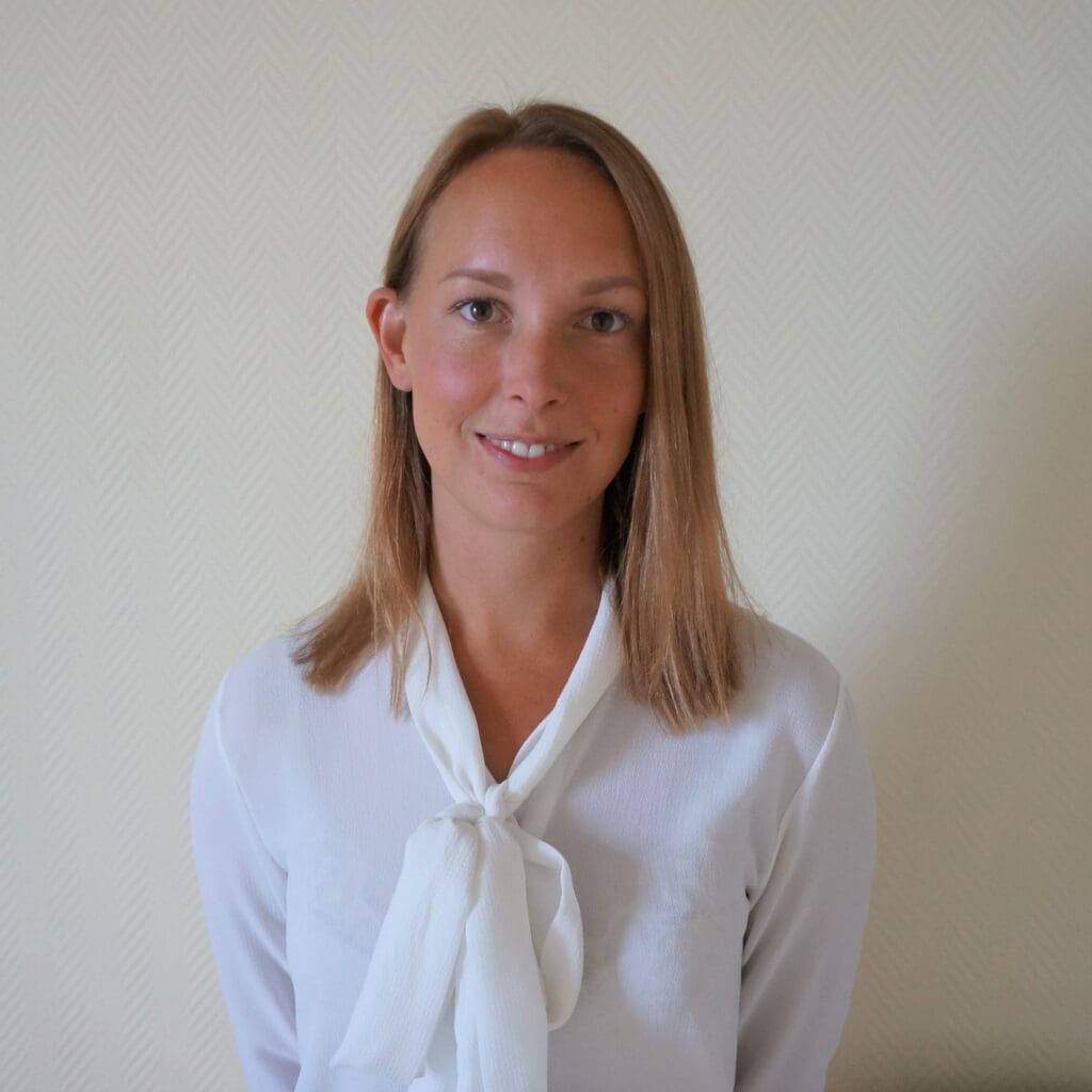 Image of Johanna Aurell