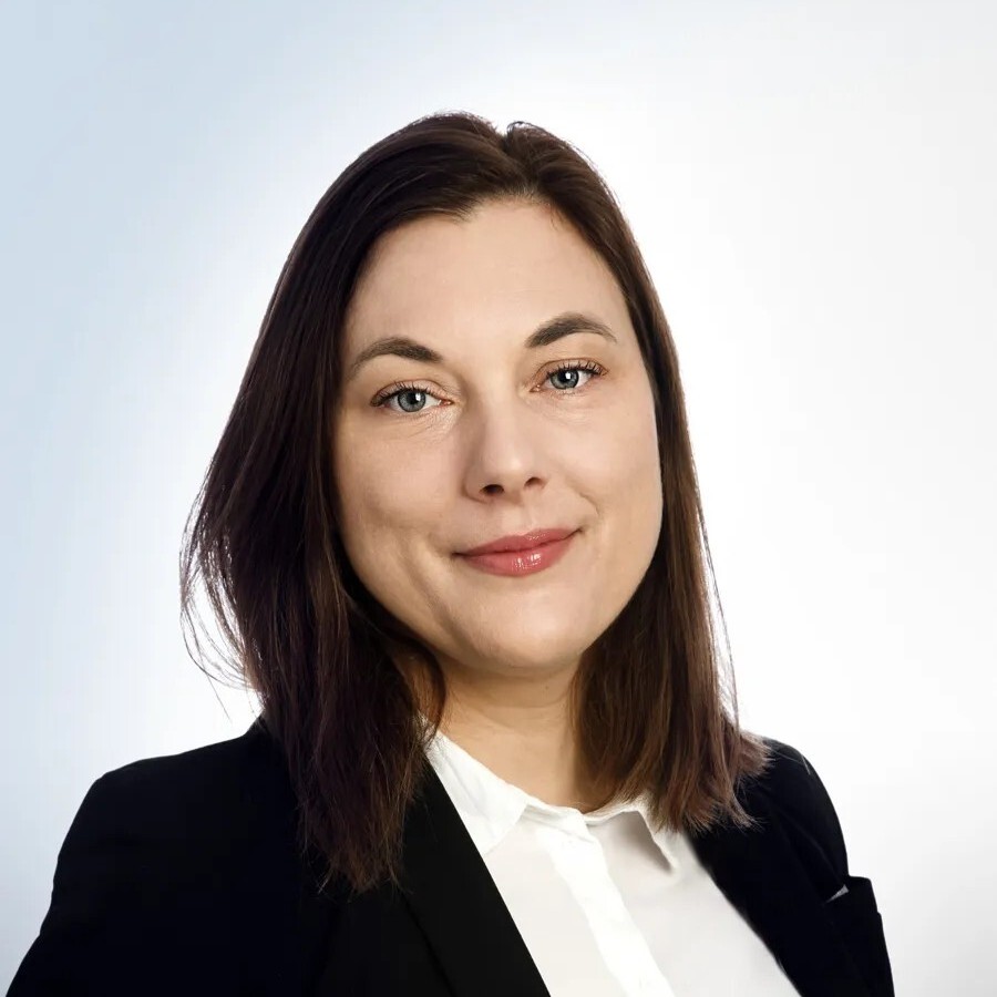 Image of Johanna Lundgren