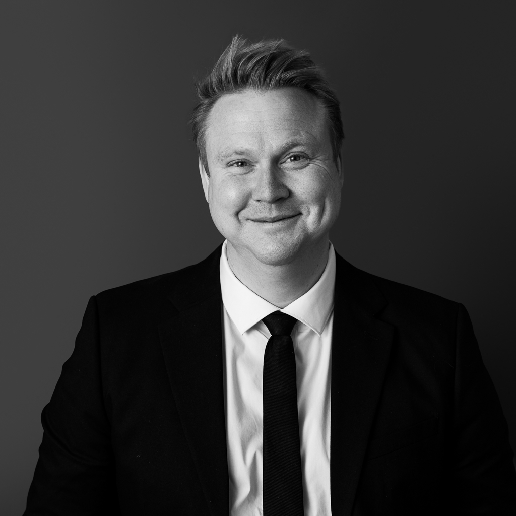 Image of Jörgen Svensson