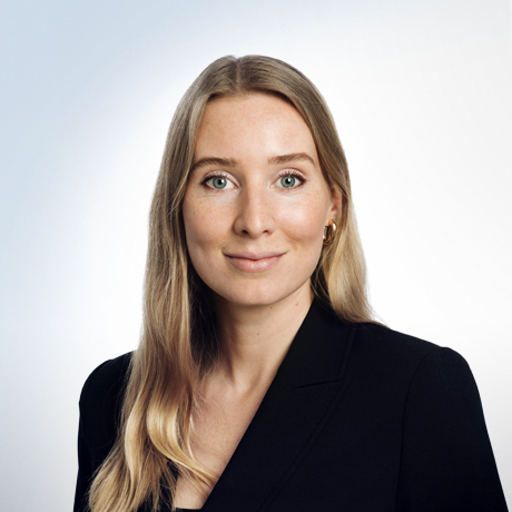 Image of Julia Noble