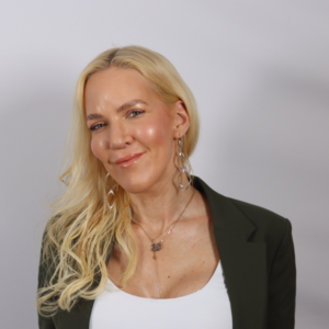 Kat Strandberg