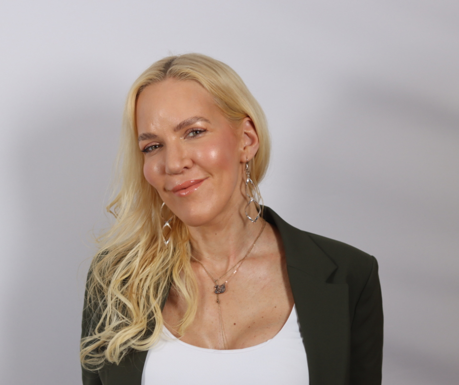 Kat Strandberg