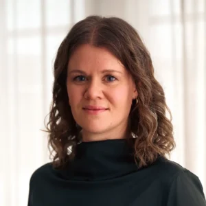 Kristin Malmqvist