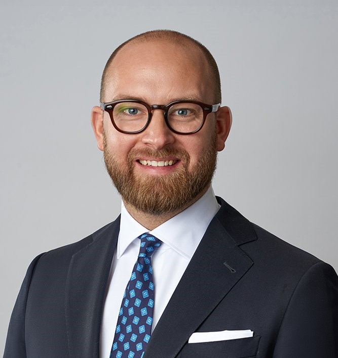 Image of Kristoffer Ståhl