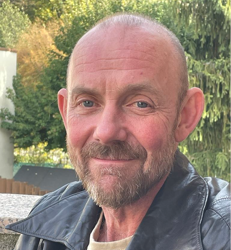 Image of Leif Görts