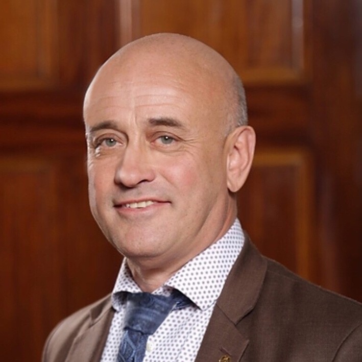 Image of Lennart Åhl