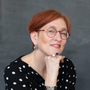 Lotta Wikman Öman