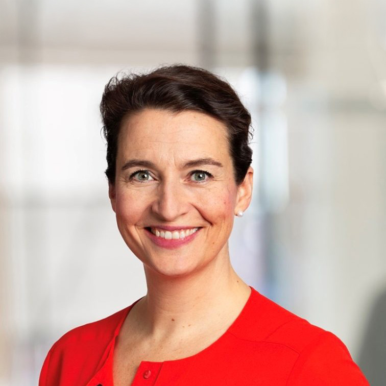 Image of Louise Nicolin