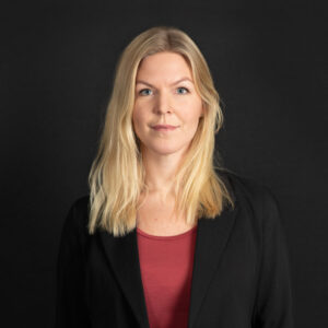Madelene Andersson