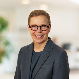 Maria Bengtson