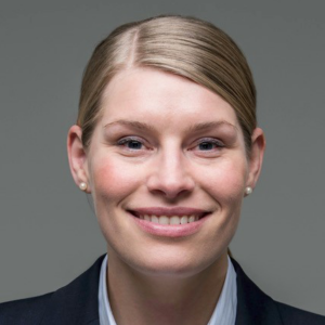 Marianne Rödvei Aagaard