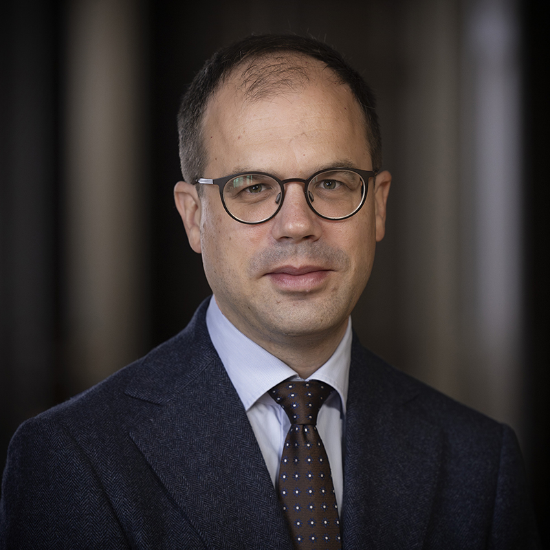 Image of Martin Berglund