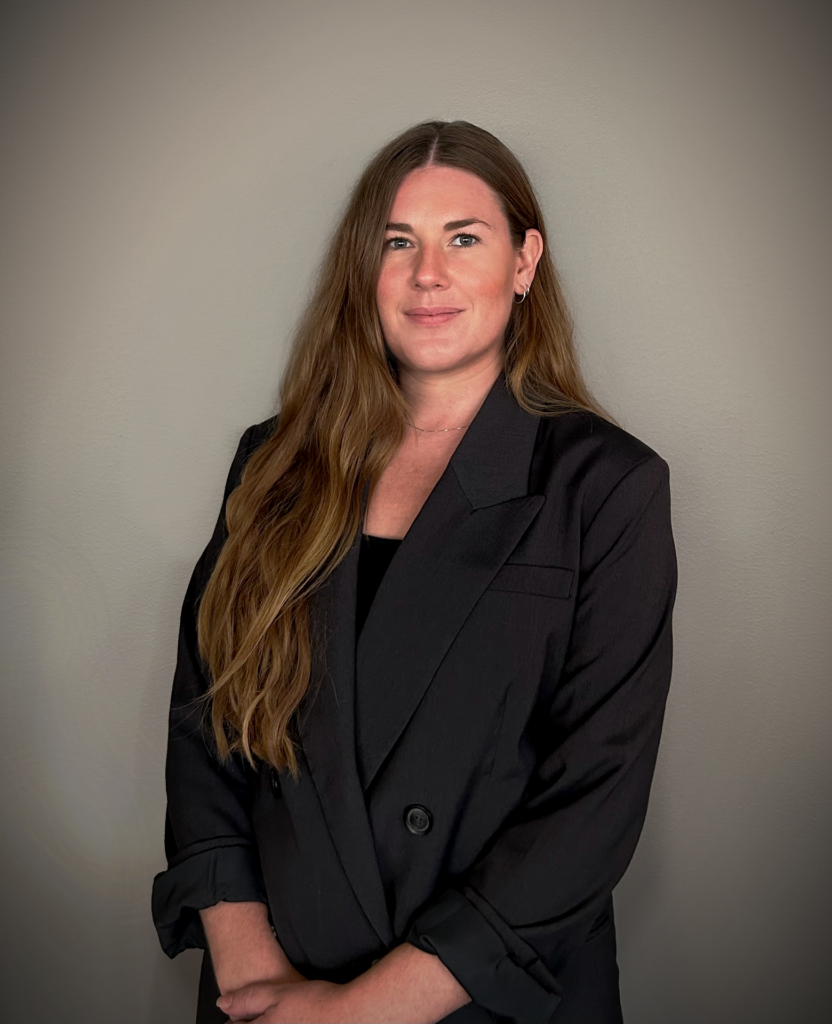 Image of Melanie Forsberg