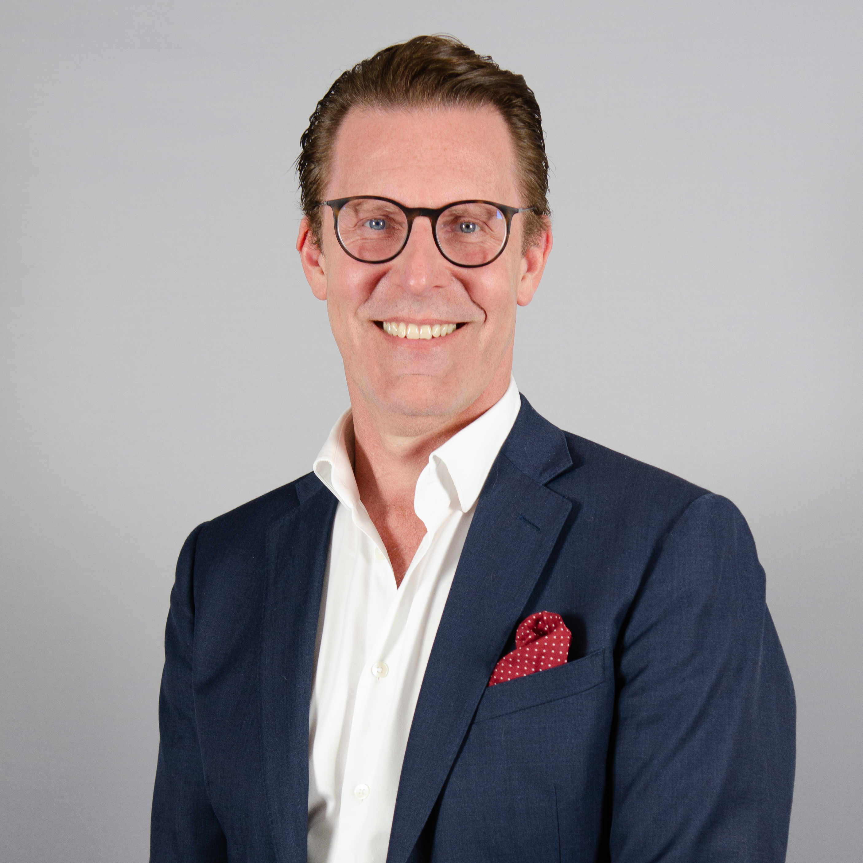 Mikael Westerlund