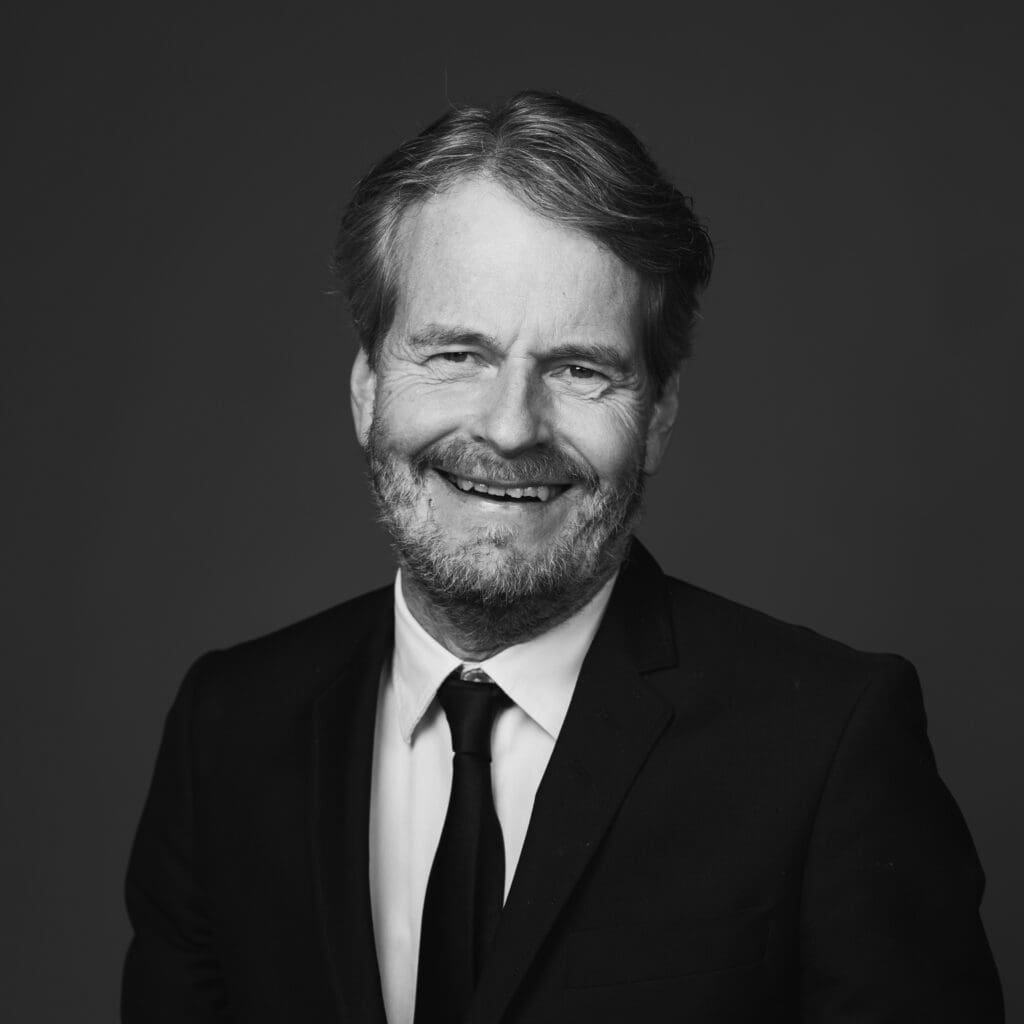 Image of Mikael Westin