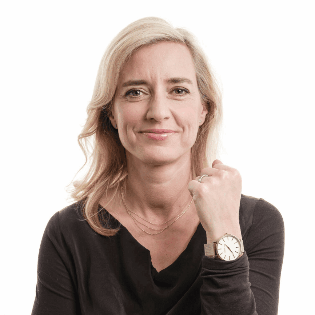 Image of Alexandra Lyckman