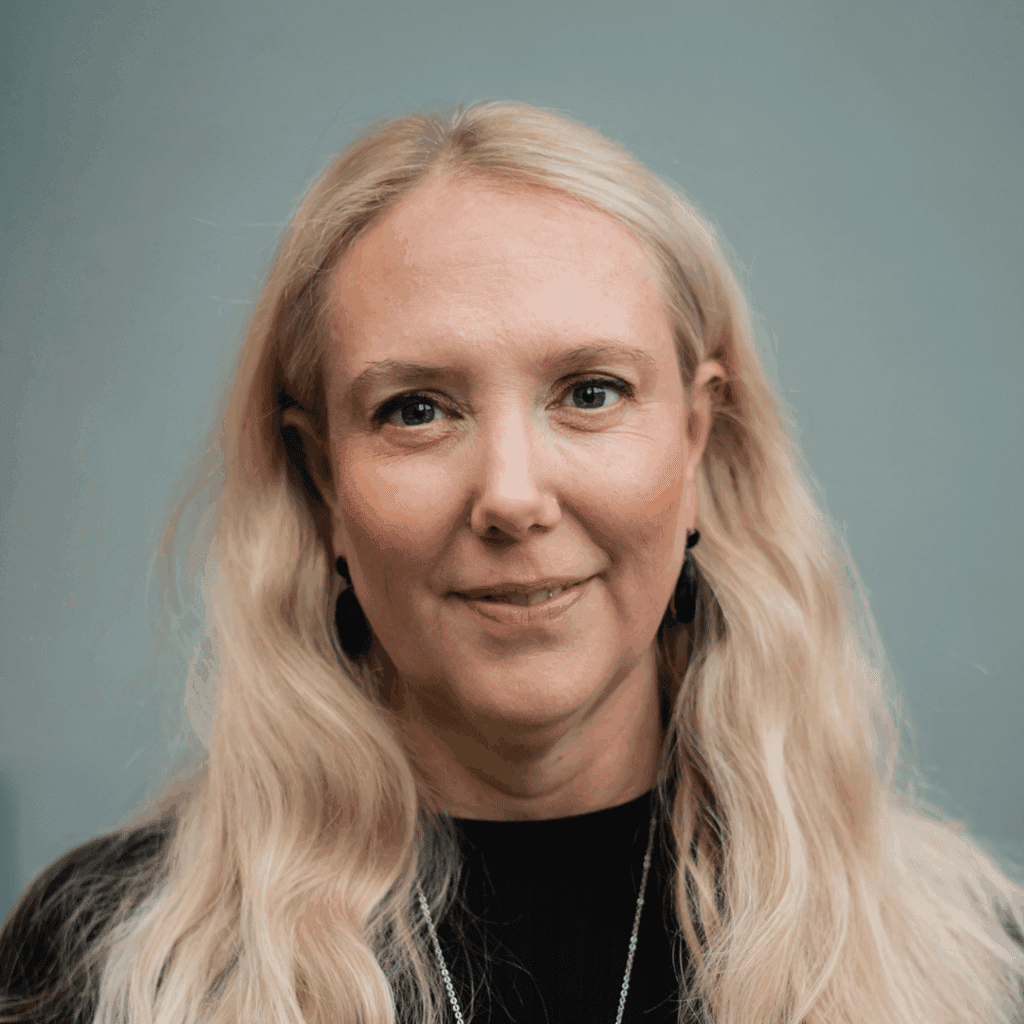 Image of Ingrid Clementson